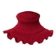 thumbnail image 2 of Bufanda Calentadora de Cuello de Punto de Cuello Alto para Mujer Tela de Prueba +Bufanda Calentadora de Cuello de Punto de Cuello a Zulema bufanda de invierno, 2 of 8