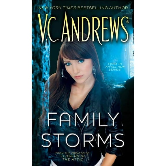 March Family Storms, (Paperback)