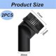 thumbnail image 2 of Vacuum Cleaner Brush, Pack of 2 35 mm Dust Brushes, Vacuum Cleaner Furniture Brushes, Suitable for Most Brand, 2 of 5
