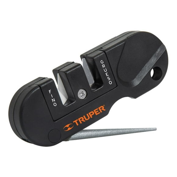 Afilador De Cuchillos Mini Truper Truper AFI-CUM