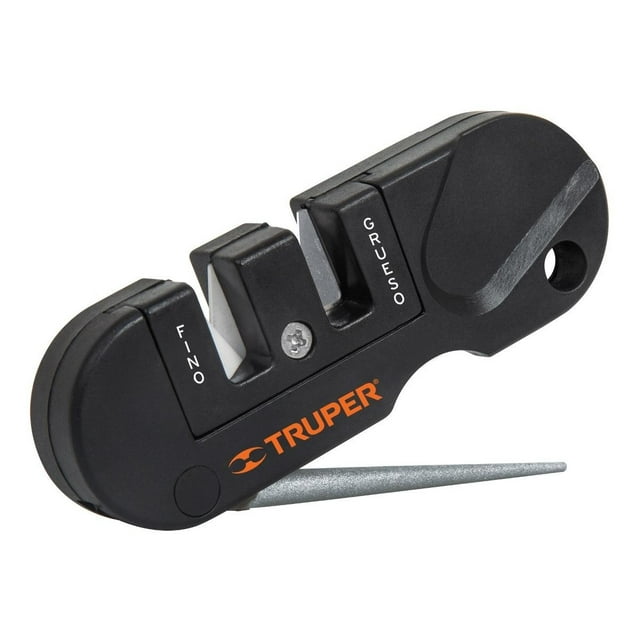 Afilador De Cuchillos Mini Truper Truper AFI-CUM