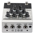thumbnail image 4 of Pedal de Efectos de Guitarra Diezel VH4-2 Distorsión y Preamplificador de 2 Canales, 4 of 4