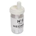 thumbnail image 1 of Travel Mug, Cute Water Bottle Reusable Safe  Handy with Straw for Office N6 Sleeve,Cheese Sleeve, 1 of 8