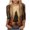 A360 Khaki, variant on Yuncity Womens Graphic T Shirts Halloween 3/4 Sleeve Witch Graphic Tees Summer Fall Crew Neck Casual Stylish Outdoor Athletic Tops Size L