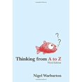 thumbnail image 2 of Thinking from A to Z, (Paperback), 2 of 4