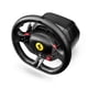 thumbnail image 3 of Volante y pedales de carreras Thrustmaster T98 Ferrari 296 GTS, 3 of 9