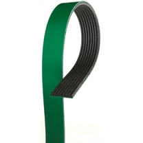 ACDelco K080525HD Serpentine Belt