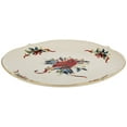 thumbnail image 2 of Lenox Winter Greetings Round Platter, 2 of 4