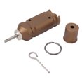thumbnail image 1 of Perimeter Trip Alarm, Camping Trip Wire Perimeter Alarm Device Early Warning Security System For Outdoor Camping Hiking Property, 1 of 8