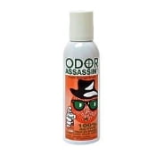 Microburst Odor Control System - Odor Assassin Odor Control Orange 8 oz