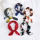 thumbnail image 2 of 50 pañuelos de seda pequeños, pañuelos cuadrados pequeños para mujer, pañuelos decorativos estampados profesionales intercambiables para primavera y otoño y verano, 2 of 6