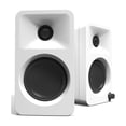 thumbnail image 2 of Altavoces de Escritorio Bluetooth con Alimentación Kanto ORAMW con Soportes S2W, 2 of 9