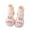 Pink, variant on Ketyyh-chn99 Baby Sock Shoes Baby Boy Girl Cartoon Warm Floor Socks Rubber Sole Shoes Pink,18-19