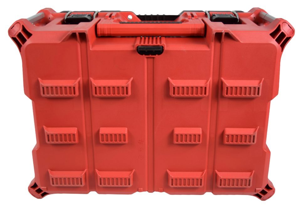 Milwaukee PACKOUT Large Tool Box 48-22-8425 photo 4