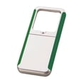 thumbnail image 2 of Bunblic Magnifying Glass Lighted Magnifier for Low Vision Seniors Handheld 3x with Light Magnifying Len for Reading Exploring Jewelry green, 2 of 8