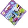 thumbnail image 4 of Hi,Fancy Magic Water Drawing Coloring Book Kids Birthday Gift Doodle Pen Painting Board Children Education Toys, 4 of 8