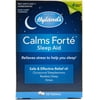 Hyland's Calms Forte Sleep Aid Tablets 50 ea (Pack of 2)