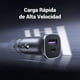 thumbnail image 3 of Cargador de Auto Dual 30W Ugreen 40858 USB-C + USB-A de Carga Rápida, 3 of 6