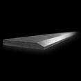 thumbnail image 5 of Titan 72" Bucket Cutting Edge Hardened 1055 Carbon Steel 3/4" Skidsteer Tractor Loader Blade Scraper, 5 of 6