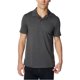thumbnail image 1 of Polo de rugby de rendimiento de 32 grados para hombre, gris, extragrande 32 Degrees polo, rugbi, 1 of 1