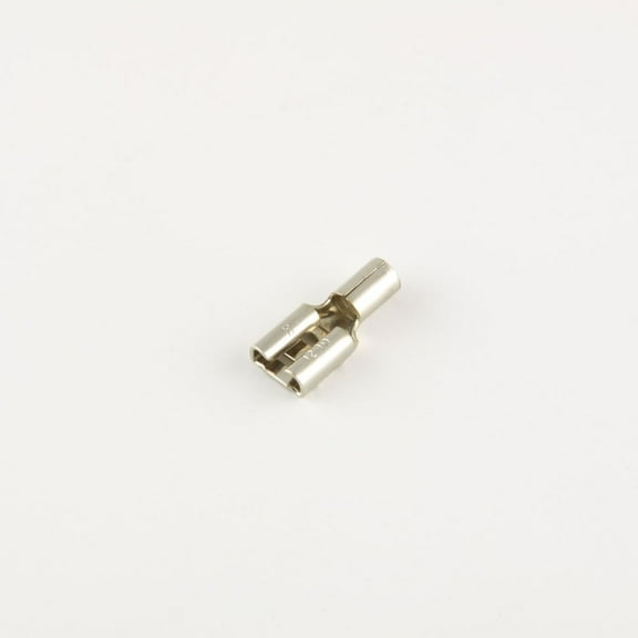 12-10 Ga. 0.250" Female High-Temperature Quick-Disconnect Terminals - (pack of 50)