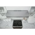 thumbnail image 3 of Ancona 30 Po Slim S3D Non Ventilé sous Armoire Hotte en Acier Inoxydable, 3 of 5