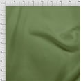 thumbnail image 3 of oneOone Viscose Chiffon Fabric Gingham Check Print Sewing Fabric BTY 42 Inch Wide, 3 of 4