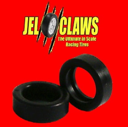 jel claws tires