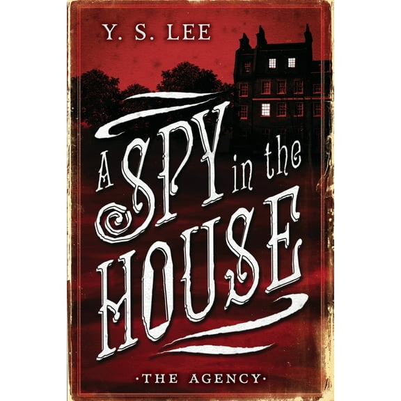 Pre-Owned The Agency 1: A Spy in the House (Paperback) 0763687480 9780763687489