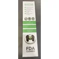 thumbnail image 5 of REVITIVE IX Booster de Circulation avec IsoRocker RIX Massage des Pieds Soulagement de la Douleur, 5 of 5