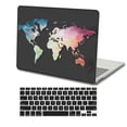 thumbnail image 5 of KSK KAISHEK Hard Case Cover for 2016 - 2022 Released Newest MacBook Pro 13" with Touch ID + Black Keyboard Cover Model: A2338 M1&A2289&A2251&A2159&A1989&A1706&A1708 Creative C 46, 5 of 5