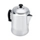 thumbnail image 3 of Cafetière à percolateur en alliage d'aluminium avec couvercle, 3 of 4