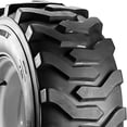 thumbnail image 2 of Pair of 2 Carlisle Trac Chief 5.7-12 94A3 4 Ply Industrial Tires, 2 of 4