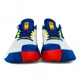 thumbnail image 5 of New Balance Two WXY v4 Mile High White Blue Men's Basketball Shoes BB2WYRY4, 5 of 6
