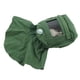 thumbnail image 1 of Tapa de capucha de chorro de  con protector facial gorro de chal de chorro de  a prueba de polvo lona resistente al calor con ventilación para pulir ANGGREK Otros, 1 of 8