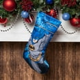 thumbnail image 3 of Kurt Adler Batman Christmas Stocking, 3 of 3