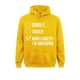 thumbnail image 5 of Camiseta de una sola pieza con el mensaje "A quién le importa, soy increíble", divertida sudadera de cumpleaños, sudaderas con capucha góticas para niños, sudaderas con capucha, sudaderas estampadas, 5 of 5