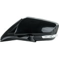 thumbnail image 4 of For 2014-2020 Impala Mirror Paintable SET PAIR, 4 of 5