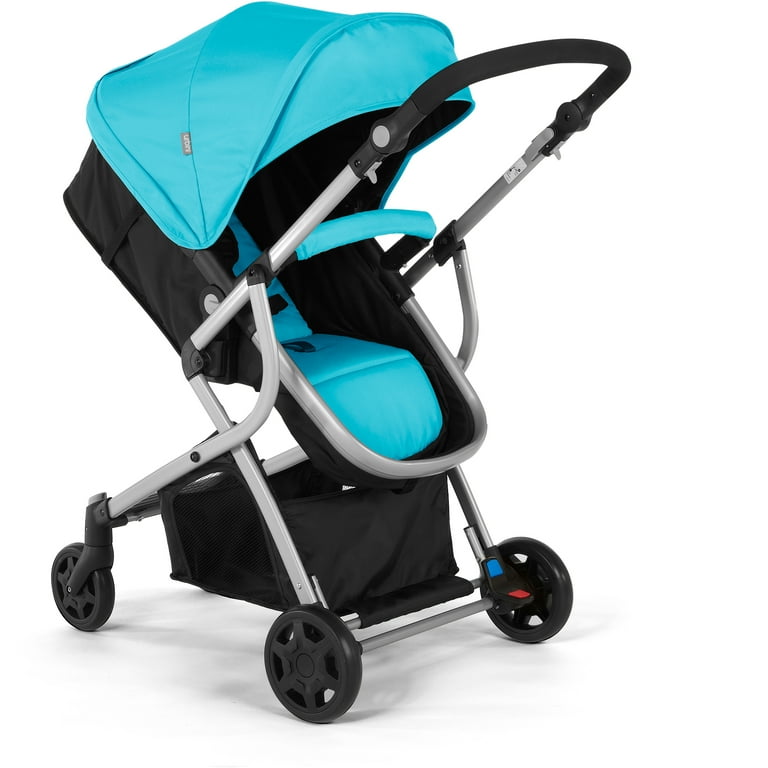 Urbini stroller weight top