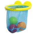 thumbnail image 2 of JUEGO DE BASKET- IMAGINARIUM- CHEERS BASKETBALL! IMAGINARIUM Juego de baño, 2 of 4