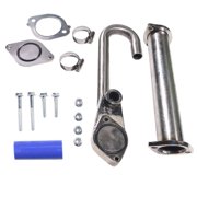 ford f250 egr cooler