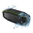 thumbnail image 6 of Rockford Fosgate RM112D2 12" 400W Marine/Boat Subwoofer Prime M1 Sub+Speaker, 6 of 10