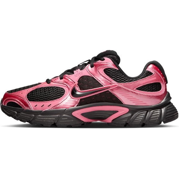 Nike Women's V5 RNR Black/Black/Peony