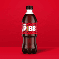 thumbnail image 3 of Mr Pibb Spicy Cherry Soda, 20 fl oz Bottles, 24 Pack, 3 of 9