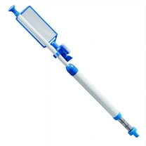 Ocean Blue 130065 All-In-One Spa and Pool Vacuum with Attachments