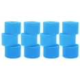 thumbnail image 1 of 12 Pcs pour Spa Pur Cartouche de Filtre en Mousse Réutilisable/lavable pour Spa en Mousse Type S1, 1 of 8