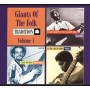 Giants Of Folk Tradition 1 / Various