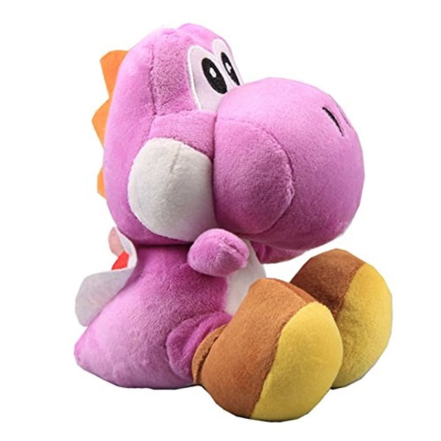 yoshi stuffed animal walmart