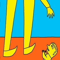 Refrigerator - Get Lost - Music & Performance - Vinyl