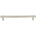 thumbnail image 7 of Jeffrey Alexander 293-192 Zane 7-9/16" (192Mm) Center To Center Square Bar Cabinet Handle, 7 of 7